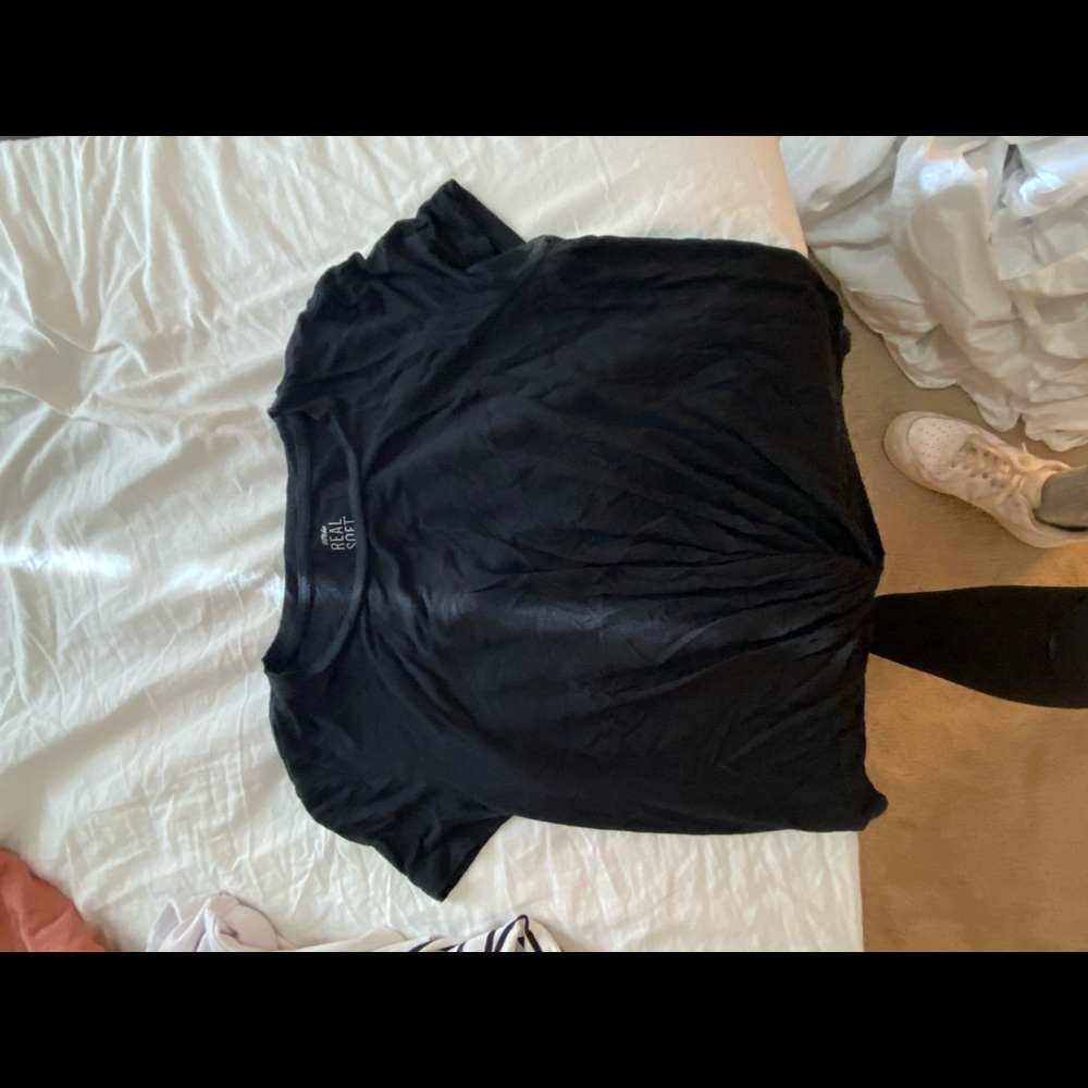 aerie crop top